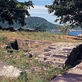 蘇澳鎮砲台山砲陣地遺跡