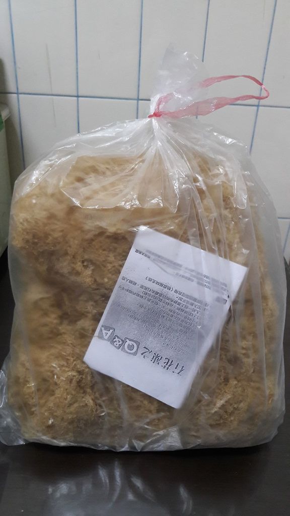 大包石花菜300g