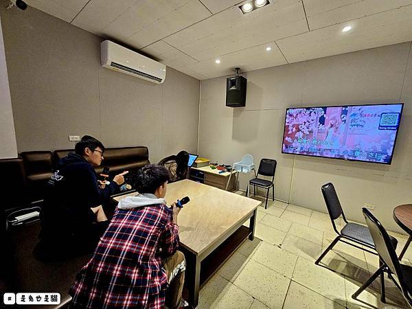 新北泰山集鮮城水產餐廳,中午開店擁有超大空間,有KTV包廂可 新北泰山集鮮城水產餐廳,中午開店擁有超大空間,有KTV包廂可