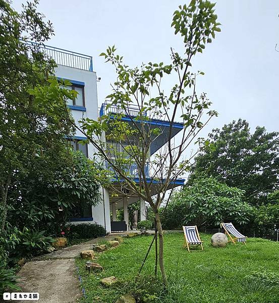 台中隱密在藍色公路旁一星級岩燒料理嵐會館,親子、寵物友善!一 台中隱密在藍色公路旁一星級岩燒料理嵐會館,親子、寵物友善!一