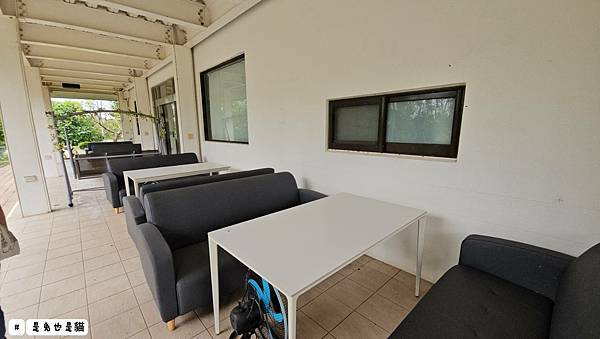 台中隱密在藍色公路旁一星級岩燒料理嵐會館,親子、寵物友善!一 台中隱密在藍色公路旁一星級岩燒料理嵐會館,親子、寵物友善!一