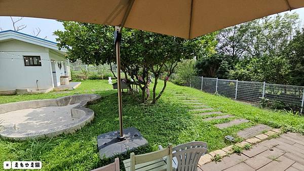 台中隱密在藍色公路旁一星級岩燒料理嵐會館,親子、寵物友善!一 台中隱密在藍色公路旁一星級岩燒料理嵐會館,親子、寵物友善!一