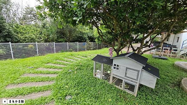 台中隱密在藍色公路旁一星級岩燒料理嵐會館,親子、寵物友善!一 台中隱密在藍色公路旁一星級岩燒料理嵐會館,親子、寵物友善!一