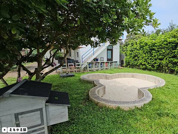 台中隱密在藍色公路旁一星級岩燒料理嵐會館,親子、寵物友善!一 台中隱密在藍色公路旁一星級岩燒料理嵐會館,親子、寵物友善!一