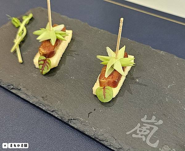 台中隱密在藍色公路旁一星級岩燒料理嵐會館,親子、寵物友善!一 台中隱密在藍色公路旁一星級岩燒料理嵐會館,親子、寵物友善!一