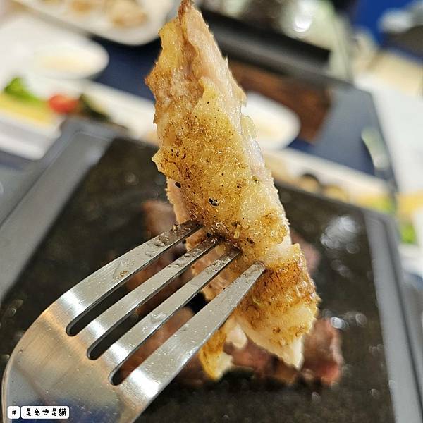 台中隱密在藍色公路旁一星級岩燒料理嵐會館,親子、寵物友善!一 台中隱密在藍色公路旁一星級岩燒料理嵐會館,親子、寵物友善!一