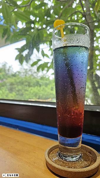 台中隱密在藍色公路旁一星級岩燒料理嵐會館,親子、寵物友善!一 台中隱密在藍色公路旁一星級岩燒料理嵐會館,親子、寵物友善!一