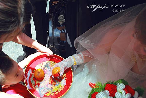 婚禮攝影-韋傑&則芸 (28)