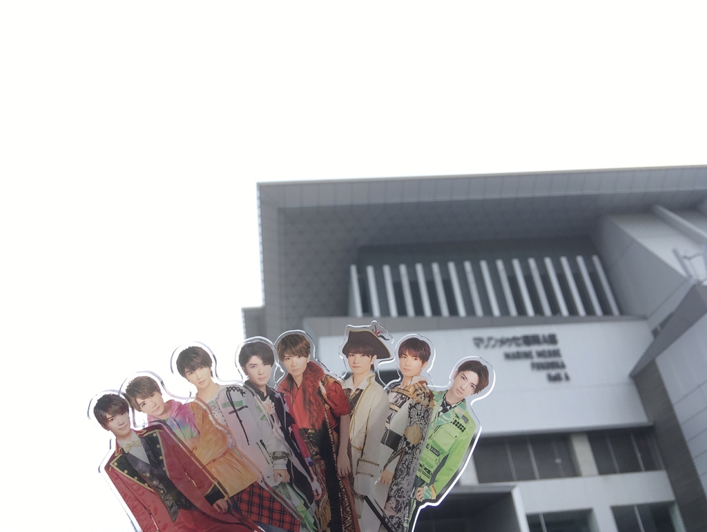 2024/3/30-3/31 HiHi Jets Arena