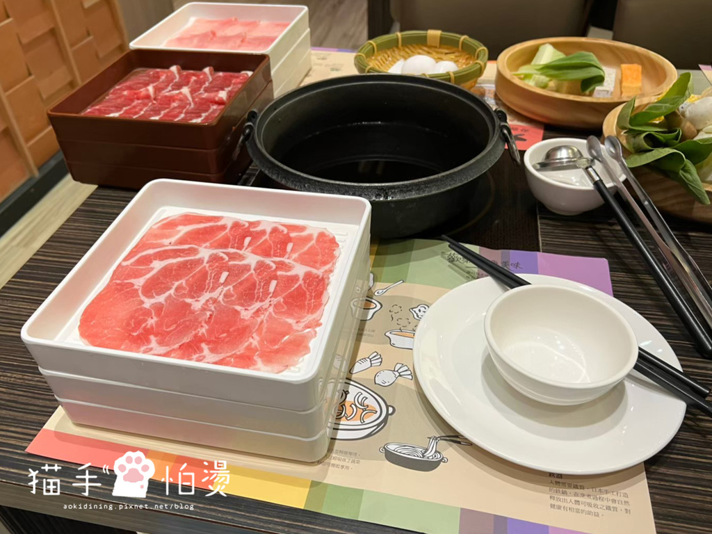 台中美食│北澤壽喜燒吃到飽 公益店 台中壽喜燒 台中鍋物必吃，新推出奢華M9+和牛饗宴、甜點哈根達斯，南屯美食、公益路美食推薦