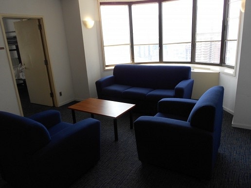 N.Y., Juilliard School, NY Each dormitory suite2.jpg