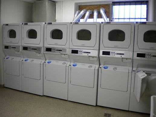 N.Y., Riverdale, NY Free Laundry Room (Wash and Dry) for All Doritory Students.jpg
