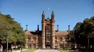 University of Sydney 