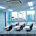 韓國Lexis雷克斯語言中心 Class room (3)