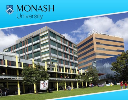 MONASH