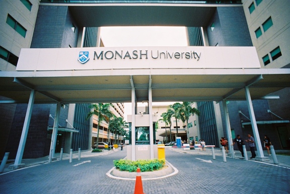 MONASH