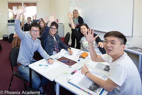 澳洲伯斯Phoenix Academy 8.jpg