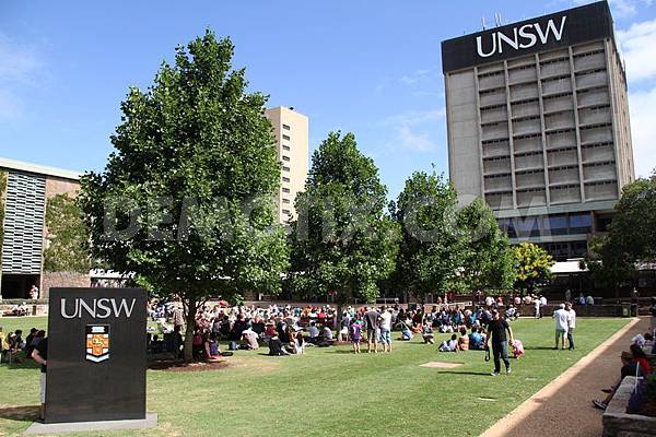 UNSW