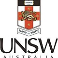  UNSW logo