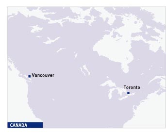 Kaplan Canada 