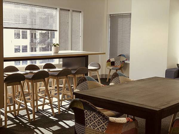 墨爾本Ruby Institute紅寶石學院~一週上兩天半課