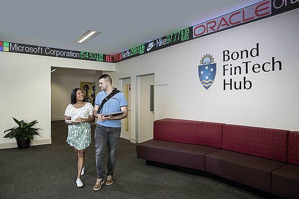  Bond Business School FinTech Hub.jpg