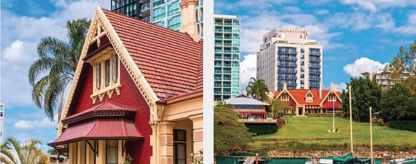 澳洲Shafston International Colle