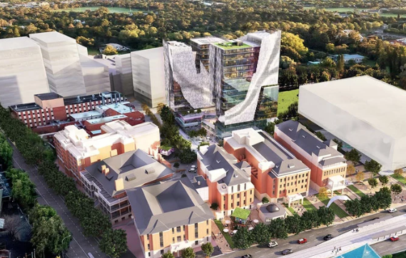 【澳洲留學】唸IT 南澳洲阿得雷德 絕對是近年內的首選 澳洲