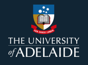 【澳洲留學】南澳洲 阿德雷德 IT碩士課程資訊