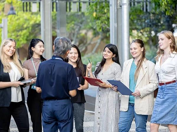 喜讯！世界最佳小型大学排名新鲜出炉，邦德位列全球第八！