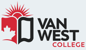 加拿大 VANWEST COLLEGE商業管理CO-OP文憑