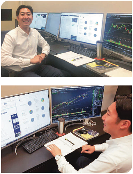 加拿大 VANWEST COLLEGE商業管理CO-OP文憑