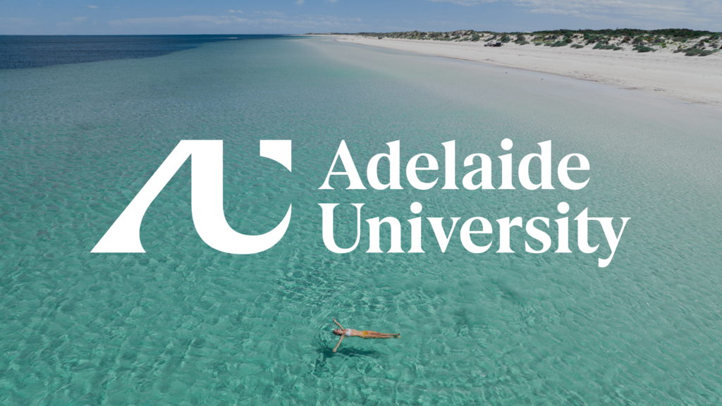 澳洲阿德雷得大學 Adelaide University