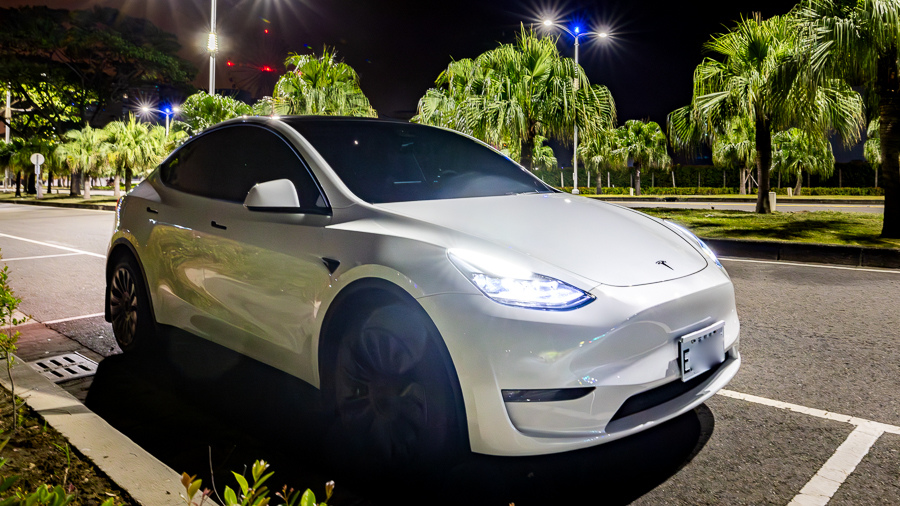 [電車] Tesla Model Y 開箱暨半年使用心得(下)