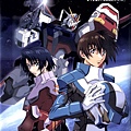 Gundam SEED01