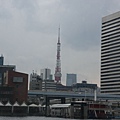 東京鐵塔