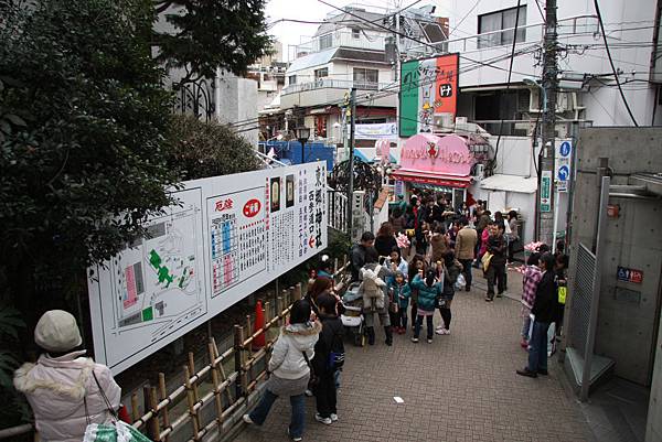 冬鄉神社前QK