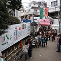 冬鄉神社前QK