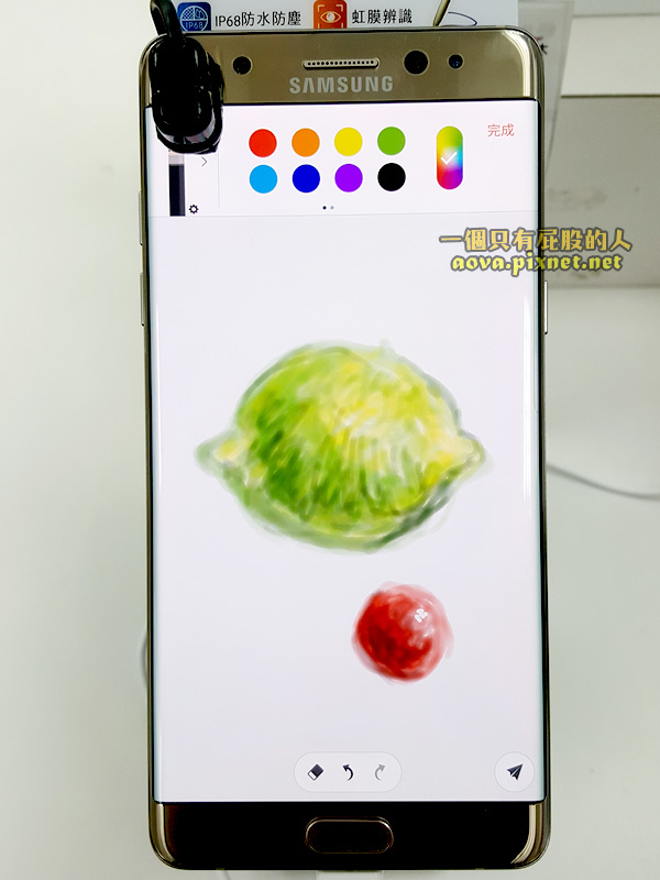 三星 note7 山寨机评测心得开箱03.jpg