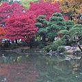 Day 3 - 皇居週邊 日比谷公園