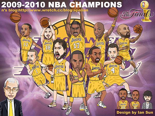 Los Angeles Lakers