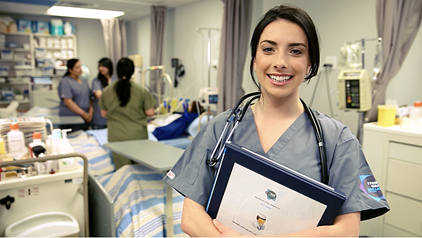 台灣護理師出走加拿大看這邊