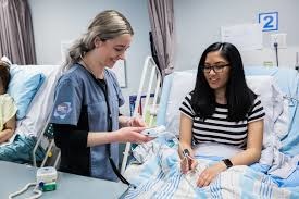 台灣護理師出走加拿大看這邊