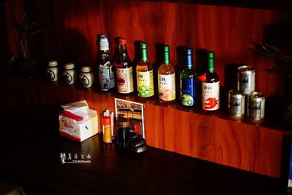 【台南居酒屋】和緯路上超有Fu居酒屋 昭和九十八│串燒 日本料理 丼飯 我的秘密基地! 【台南居酒屋】和緯路上超有Fu居酒屋 昭和九十八│串燒 日本料理 丼飯 我的秘密基地!