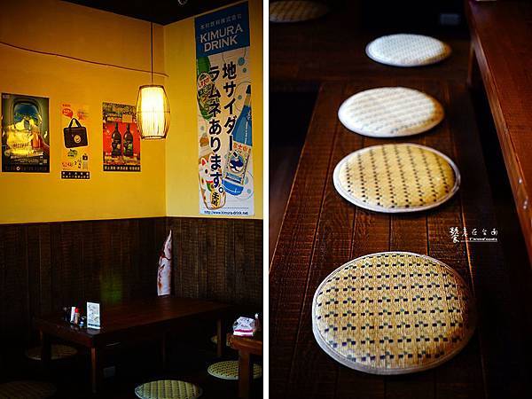 【台南居酒屋】和緯路上超有Fu居酒屋 昭和九十八│串燒 日本料理 丼飯 我的秘密基地! 【台南居酒屋】和緯路上超有Fu居酒屋 昭和九十八│串燒 日本料理 丼飯 我的秘密基地!