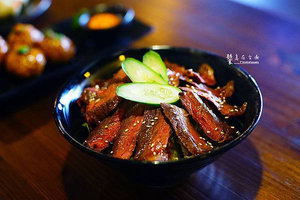 【台南居酒屋】和緯路上超有Fu居酒屋 昭和九十八│串燒 日本料理 丼飯 我的秘密基地! 【台南居酒屋】和緯路上超有Fu居酒屋 昭和九十八│串燒 日本料理 丼飯 我的秘密基地!