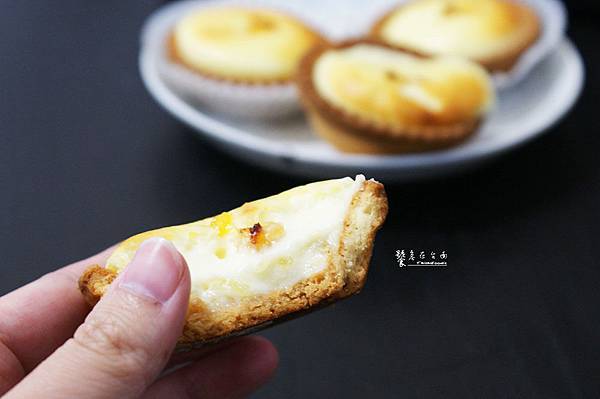 【台南甜點】Magma美格瑪起司塔|超犯規!鳳梨起司塔。鳳梨的酸甜、起司的鹹香,怎麼能不愛上! 【台南甜點】Magma美格瑪起司塔|超犯規!鳳梨起司塔。鳳梨的酸甜、起司的鹹香,怎麼能不愛上!