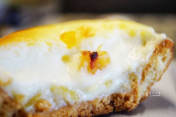 【台南甜點】Magma美格瑪起司塔|超犯規!鳳梨起司塔。鳳梨的酸甜、起司的鹹香,怎麼能不愛上! 【台南甜點】Magma美格瑪起司塔|超犯規!鳳梨起司塔。鳳梨的酸甜、起司的鹹香,怎麼能不愛上!