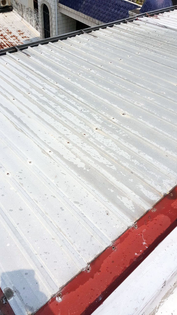 台南抓漏 高億防水統包工程 鐵皮屋頂重新粉刷 不只防水又隔熱 愛斯部落格 Fashionguide 華人時尚專業評鑑 台南抓漏 高億防水統包工程 鐵皮屋頂重新粉刷 不只防水又隔熱 愛斯部落格 Fashionguide 華人時尚專業評鑑