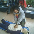 CPR